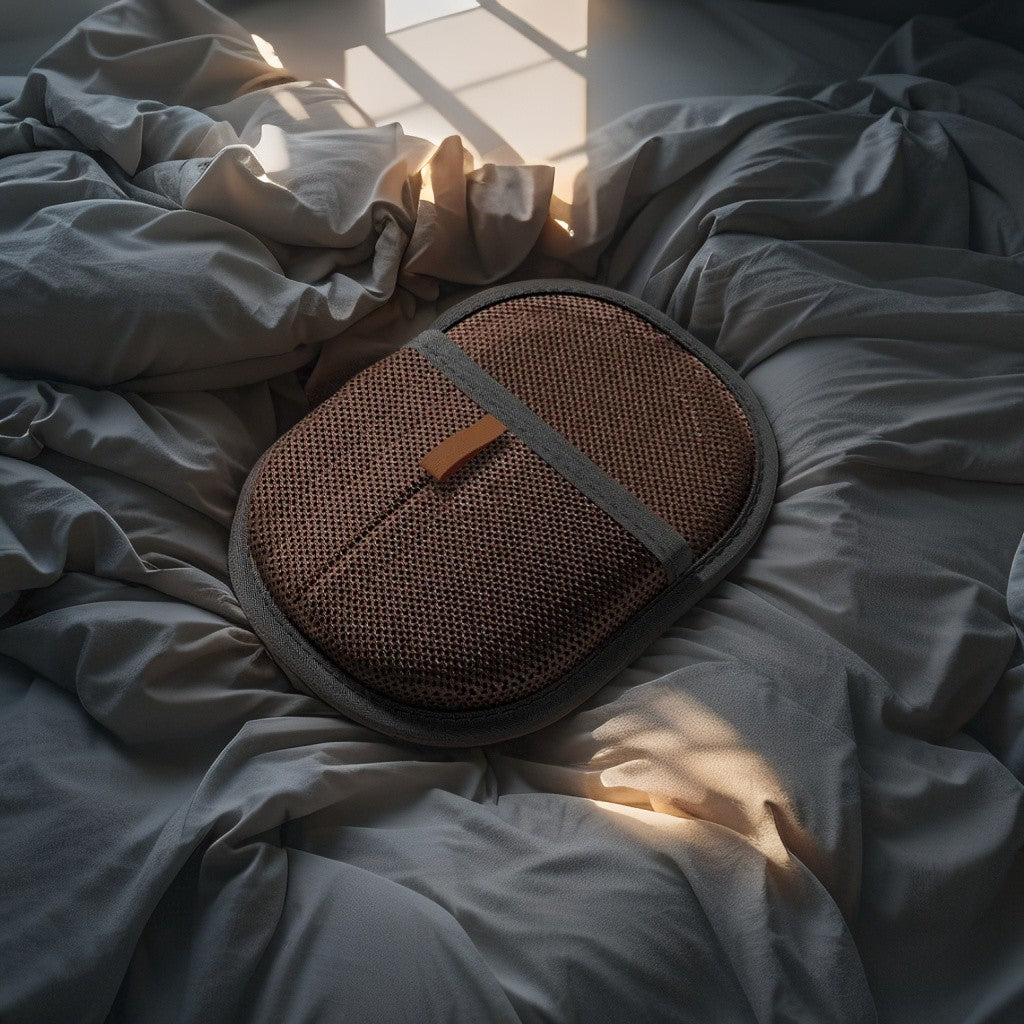 The Miracle Mitt™ -Ultimate Pet Hair Remover Mitt