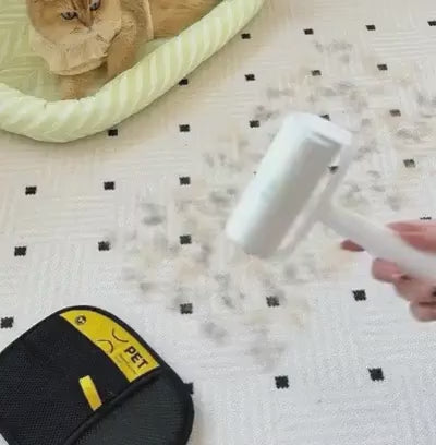 The Miracle Mitt™ -Ultimate Pet Hair Remover Mitt